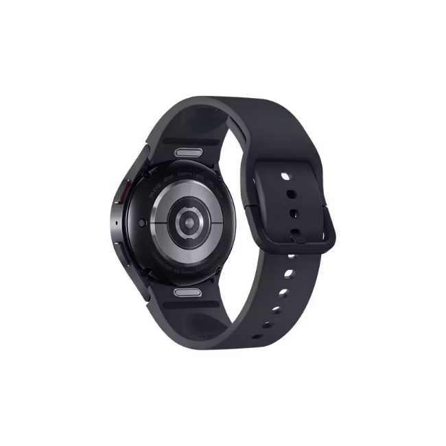 Samsung Galaxy Watch 6 40mm Smartwatch - Graphite | R930NZKAEUA - Image 3