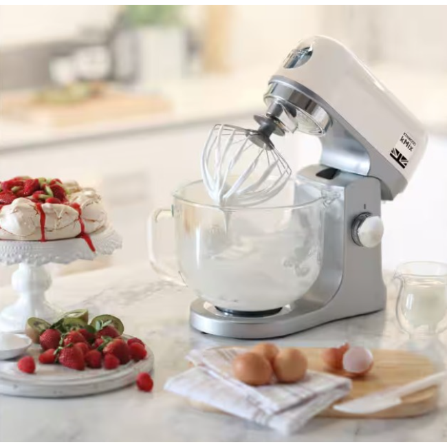 Kenwood kMix Stand Mixer | Cream | KMX754ACR - Image 3