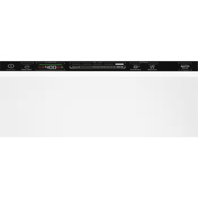 AEG Integrated Dishwasher - White | FSS64907Z - Image 2