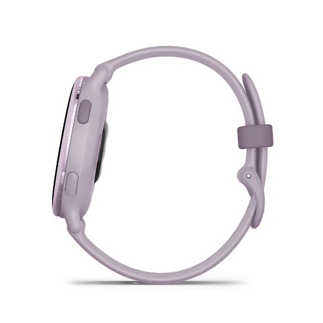 Garmin Vivoactive 5 Smartwatch - Metallic Orchid | 010-02862-13 - Image 2