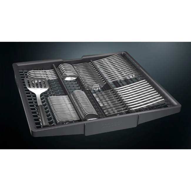 Siemens iQ300 Built-in Dishwasher 13 Place Setting - 6 Programme | SN73HX42VG - Image 2