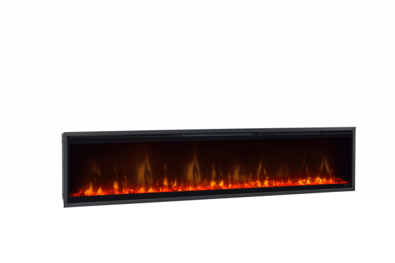 Dimplex Ignite 74 Frameless Electric Fire | XLF74EU - Image 8 Dimplex Ignite 74 Frameless Electric Fire | XLF74EU - Image 8
