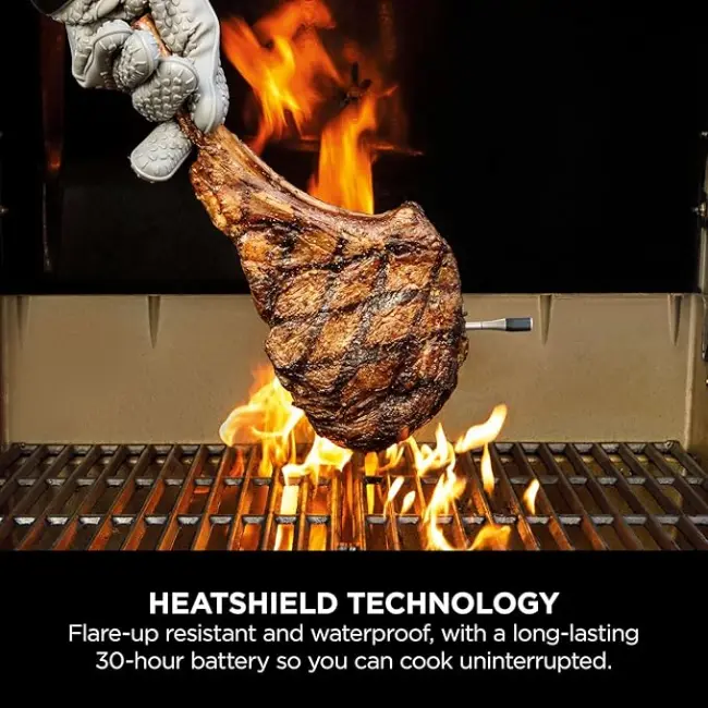 Ninja ProChef Wireless Thermometer | WP100EU - Image 3