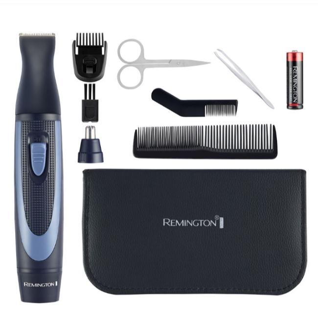 Remington Clipper Set Travel Kit | NE3890  - Image 3