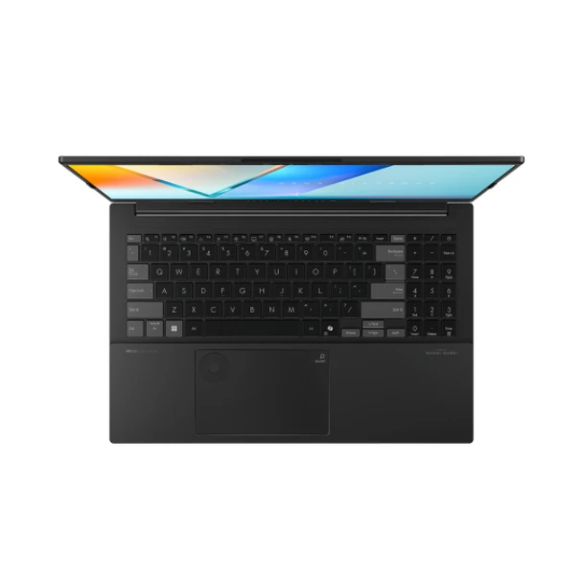 ASUS Vivobook Pro 15 OLED 15.6" Laptop 16gb 1tb Ssd - Dark Grey | N6506CU-MA031W - Image 4