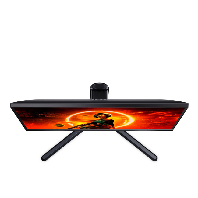 AOC 25" G3 FHD VA Gaming Monitor - Black | 25G3ZM-BK - Image 13
