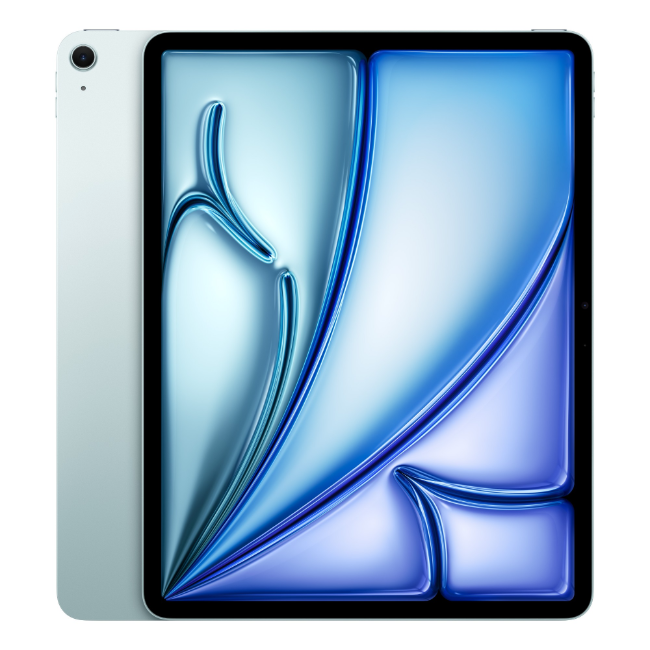 Apple 13" iPad Air Wi-Fi 512gb - Blue | MCNW4KN-A Apple 13" iPad Air Wi-Fi 512gb - Blue | MCNW4KN-A