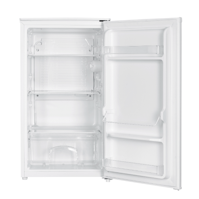 Belling 93Ltr Under Counter Larder Fridge - White | BL85 - Image 2