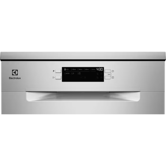 Electrolux 500 AirDry Dishwasher 14pl - Stainless Steel | E52SD200SX - Image 2