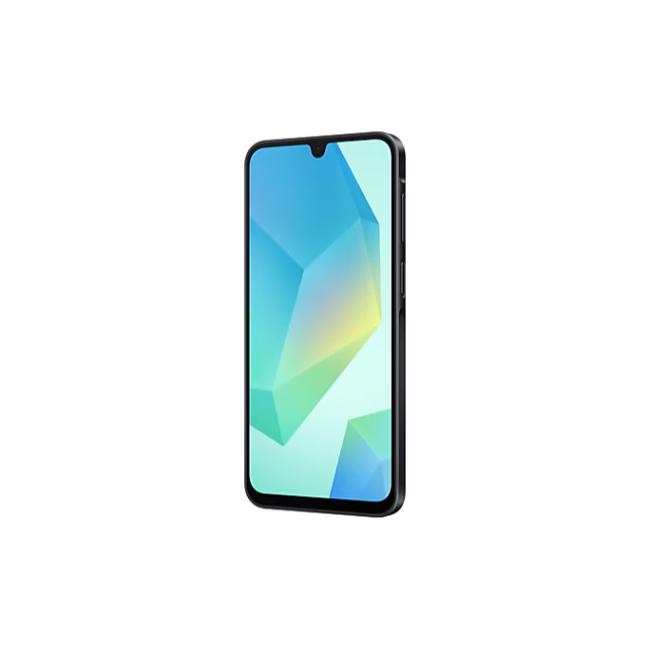 Samsung Galaxy A16 - Black | SM-A165FZKBEUB - Image 4
