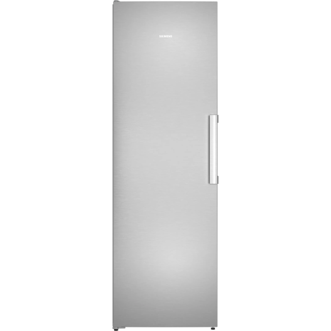 Siemens IQ300 Free-Standing Fridge - Brushed Steel | KS36NVICGG - Image 1