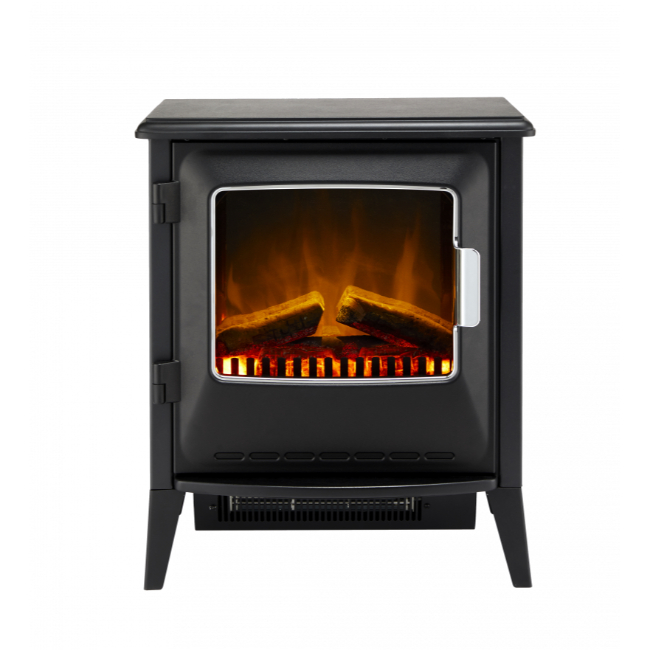 Dimplex Lucia 2kW LED Contemporary Optiflame Stove | X-071736 Dimplex Lucia 2kW LED Contemporary Optiflame Stove | X-071736