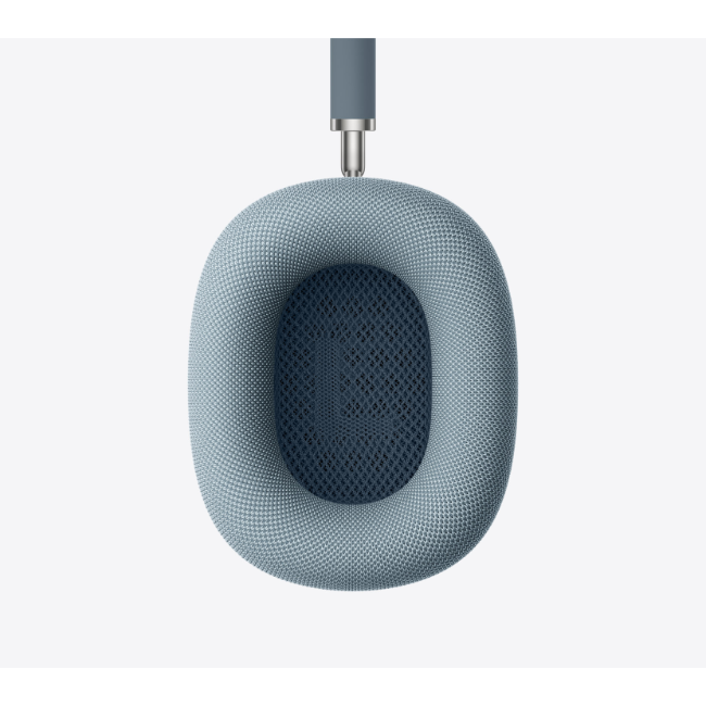 Apple Airpods Max - Blue | MWW63ZM-A - Image 2