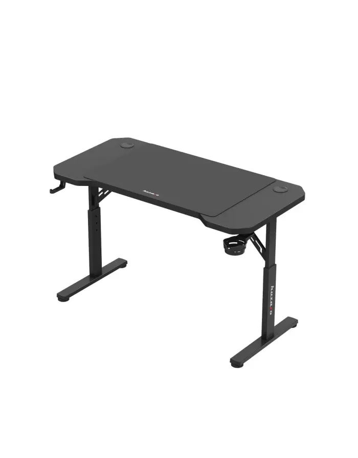 Huzaro Hero 2.6 Gaming Desk | Black | HERO2.6 - Image 4