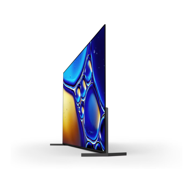 Sony Bravia 8 55" 4k UHD OLED Smart TV - Black | K55XR8M25BP.UKA - Image 5