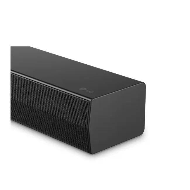 LG Soundbar for TV with Stereo Sound 2.1 channel | US40T.DGBRLLK - Image 5