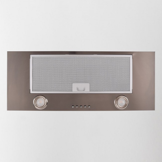 Luxair 74cm Canopy Cooker Hood Stainless Steel | LA-74-CAN-SS-PLUS - Image 6