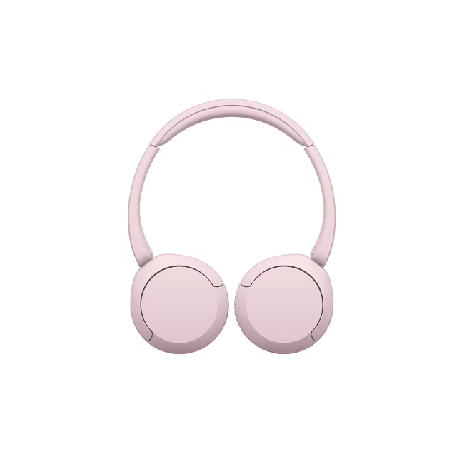 Sony Wireless Headphones | Pink | WHCH520PCE7 - Image 3