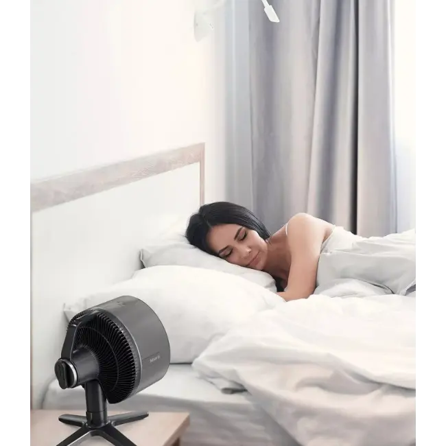 Shark FlexBreeze TableMate Cordless Fan | FA150UK - Image 4