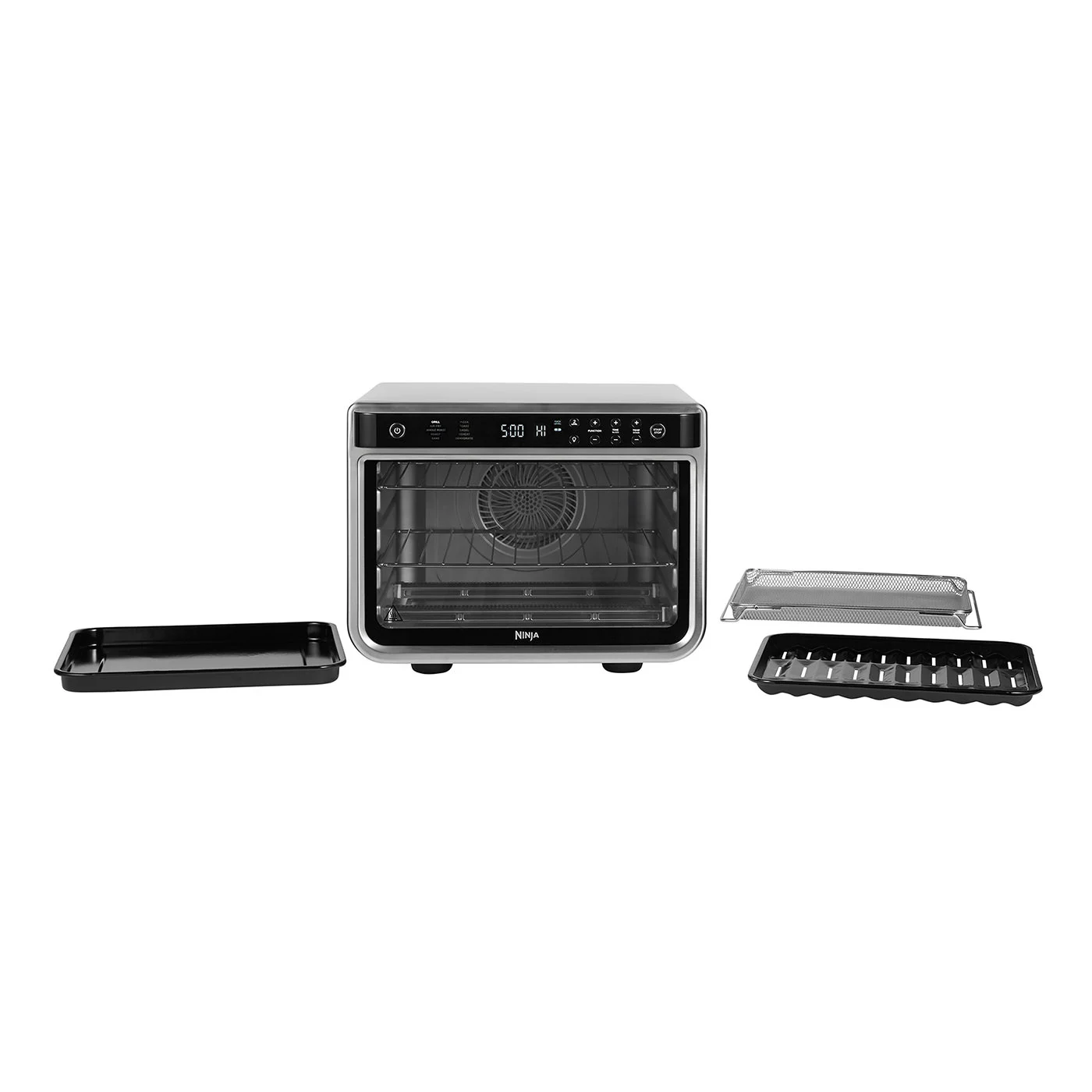 Ninja Foodi 10-in-1 Multifunction Oven | DT200UK - Image 3 Ninja Foodi 10-in-1 Multifunction Oven | DT200UK - Image 3