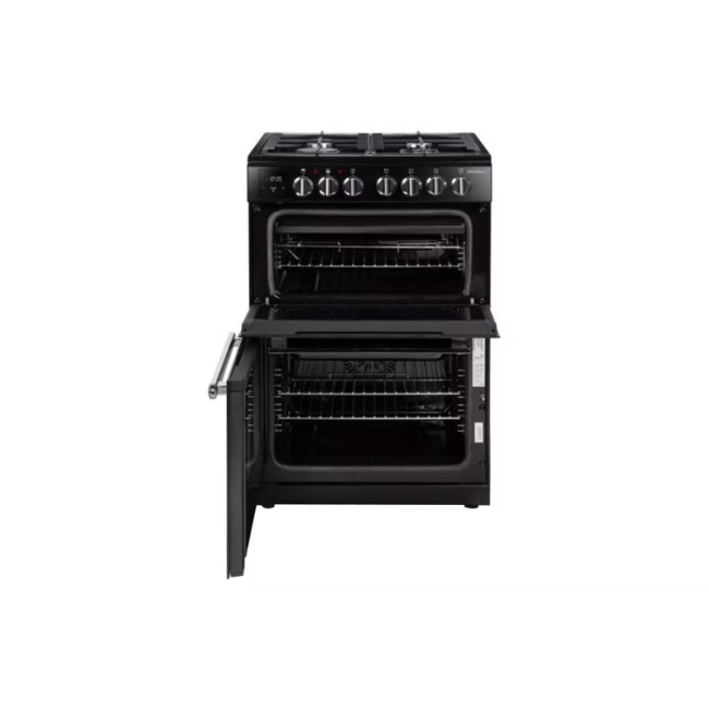 Rangemaster Professional+ 60cm Dual Fuel Cooker | PROPL60DFFSS/C - Image 4 Rangemaster Professional+ 60cm Dual Fuel Cooker | PROPL60DFFSS/C - Image 4
