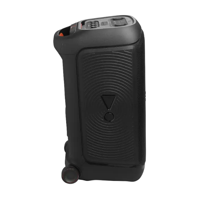 JBL PartyBox Stage 320 Bluetooth Speaker | Black | PBSTAGE320UK - Image 4
