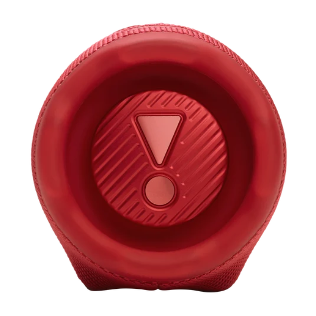JBL Charge 6 Portable Bluetooth Speaker - Red | CHARGE6RED - Image 9