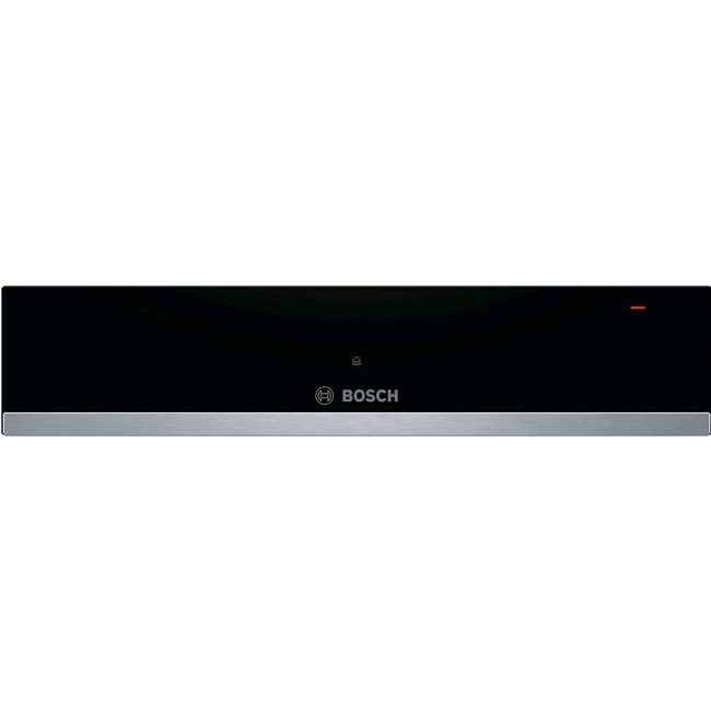 Bosch 14cm Warming Drawer BIC510NS0B Bosch 14cm Warming Drawer BIC510NS0B