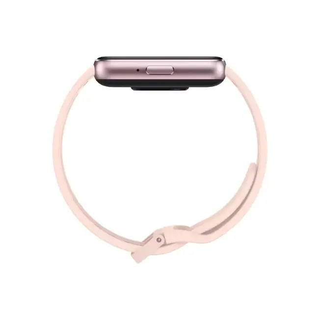 Samsung Galaxy Fit3 Smart Watch | Pink Gold | R390NIDAEUB - Image 5