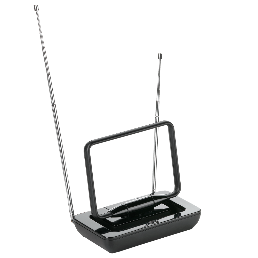 One For All Amplified Indoor TV Antenna | SV 9125 5G