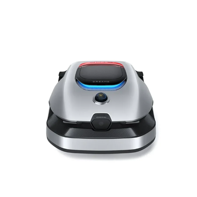 Dreame Roboticmower A2 - Grey | MXXA8210 - Image 7