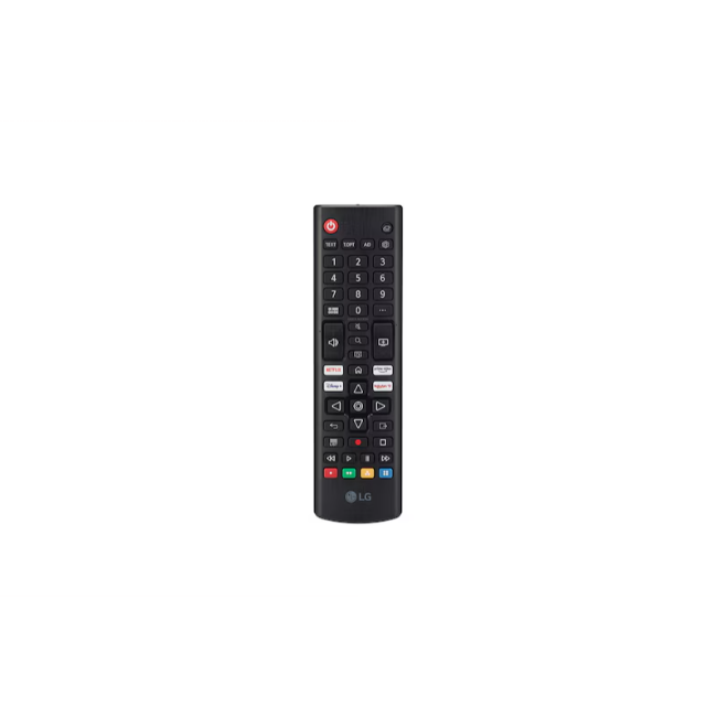 LG 43" UHD Ai Ua73 4k Smart TV - Black | 43UA73006LA.AEKQ - Image 9