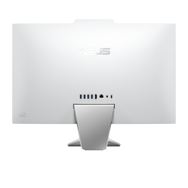 Asus 23.8" Aio Desktop 8gb/512gb - White | A3402WVAKWPC101 - Image 4