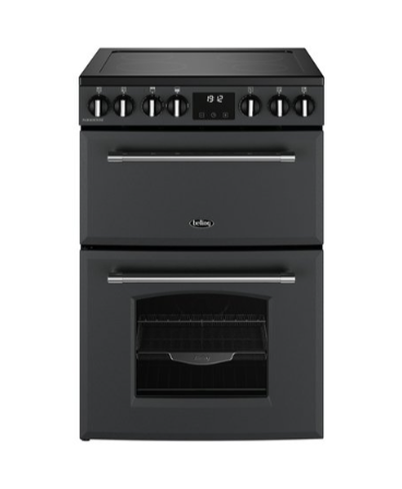 Belling 60cm Farmhouse Style Cooker - Anthracite | FH60EANT