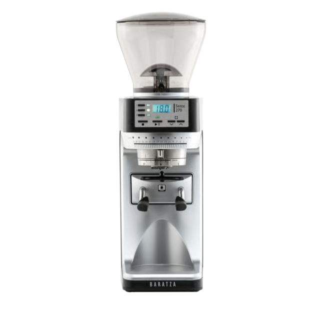 Baratza Sette 270 Coffee Grinder - Black | ZCG1270BLK4GUK1A - Image 2