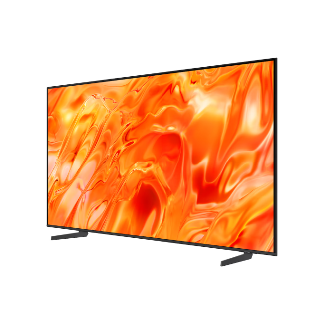 Samsung 50" Neo QLED QN70H 4K Vision AI Smart TV - Black | QE50QN70HAUXXU - Image 6