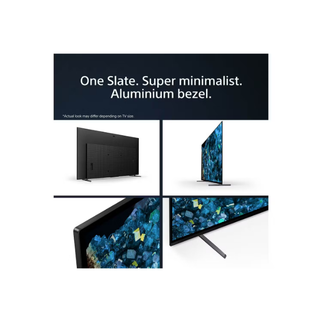 Sony Bravia XR 77" 4K OLED HDR Smart TV | XR77A84LU - Image 5