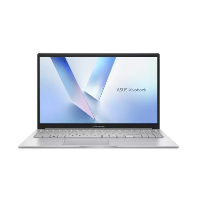 Asus VivoBook 15 Laptop I5 8gb/512gb 15.6" - Cool Silver | SX1504VA-NJ1618