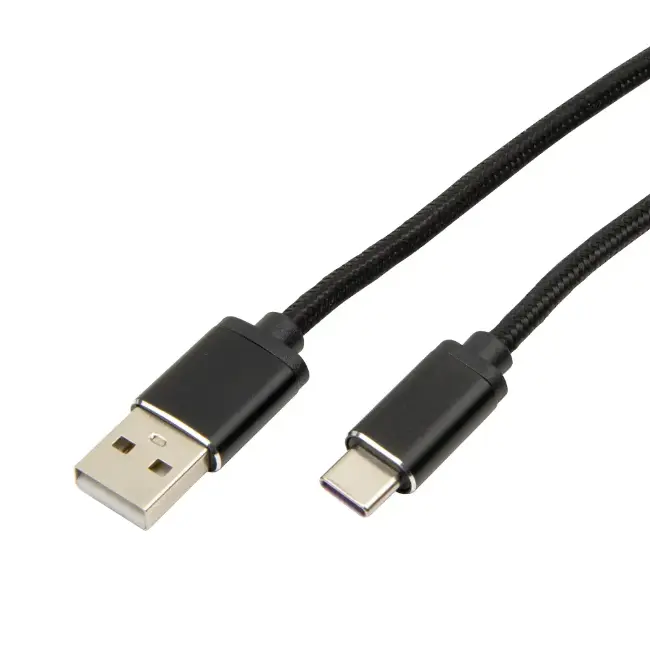 Slx USB-A to USB-C Cable | 3M | 75127PI