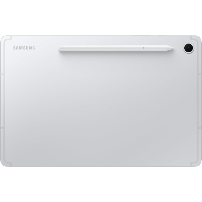 Samsung Galaxy S10 Lite WiFi 128gb 10.9" - Silver | SM-X400NZSREUB - Image 2