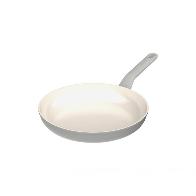 Berghoff Non-stick Frying Pan 28cm - Moonmist | 3950422 - Image 1 Berghoff Non-stick Frying Pan 28cm - Moonmist | 3950422 - Image 1