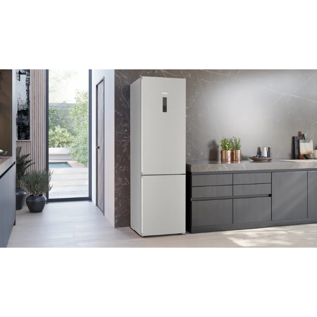 Siemens IQ300 Free-Standing Fridge-Freezer - Inox | KG39NXIBF - Image 7