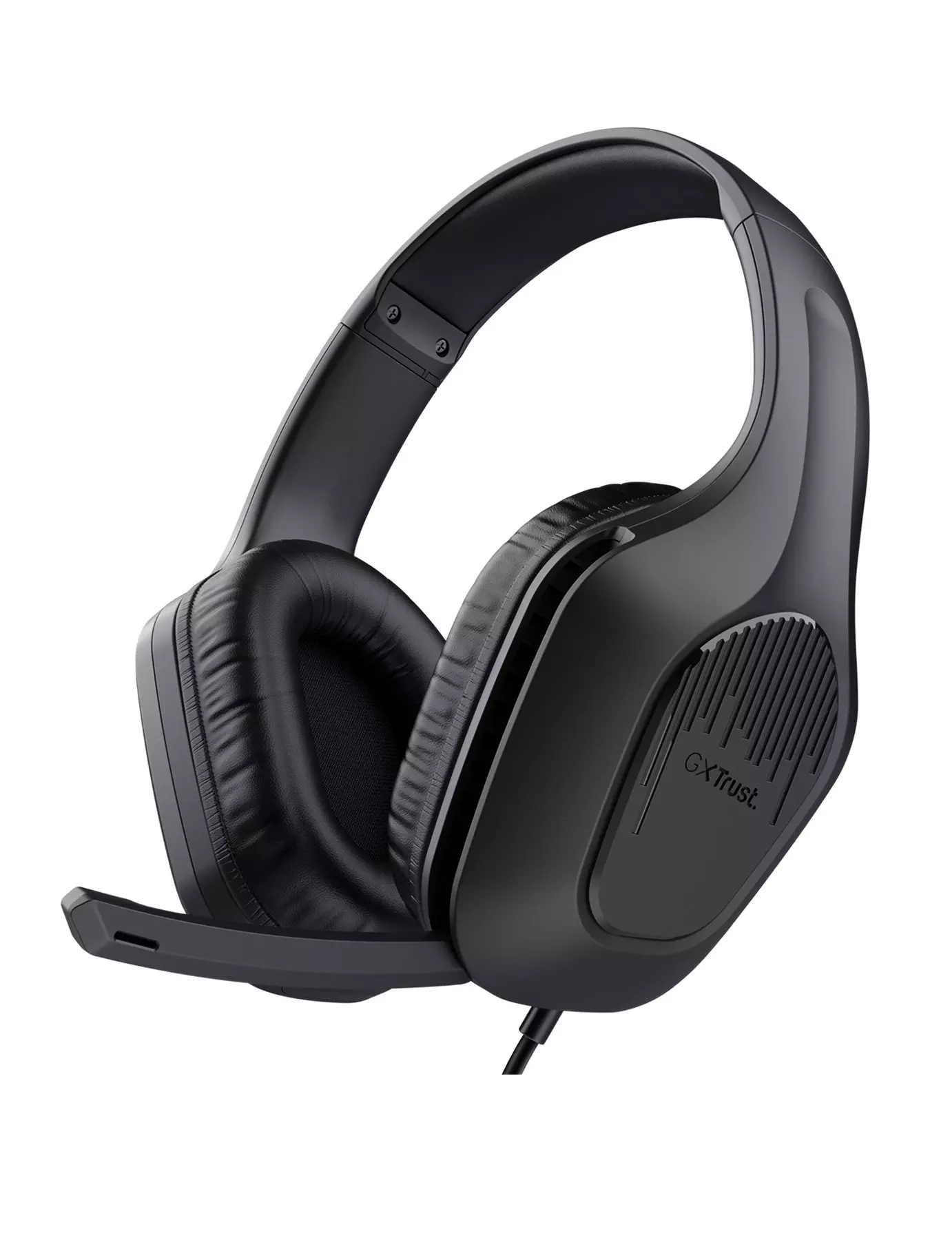 Trust GXT792 Quadrox 4-in-1 Gaming Bundle | T25253 - Image 4