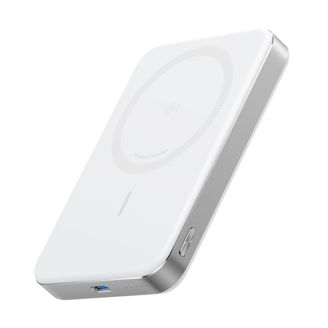 Anker 10k Slim Magnetic Power Bank | A1664H21