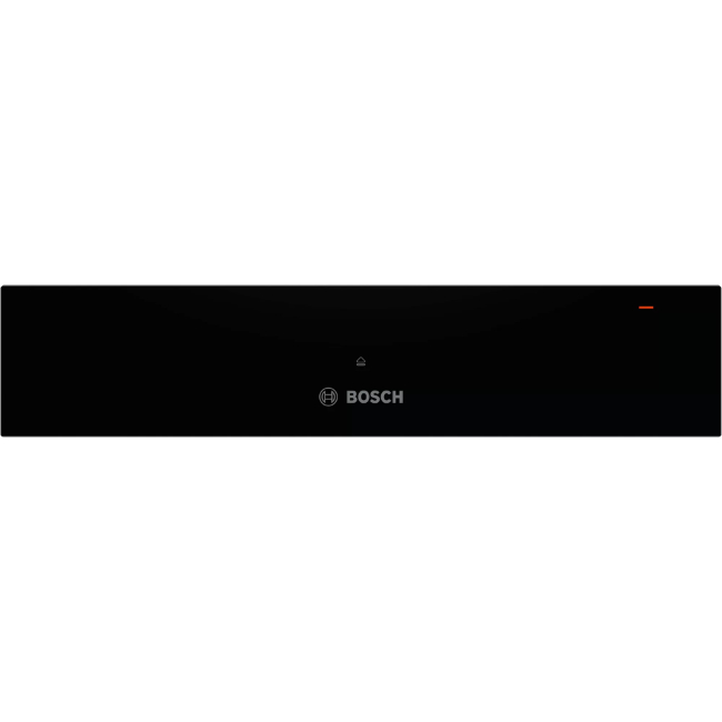 Bosch Serie 6 Warming Drawer Black | BIC510NB0 Bosch Serie 6 Warming Drawer Black | BIC510NB0