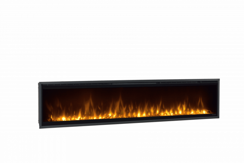 Dimplex Ignite 74 Frameless Electric Fire | XLF74EU - Image 9 Dimplex Ignite 74 Frameless Electric Fire | XLF74EU - Image 9