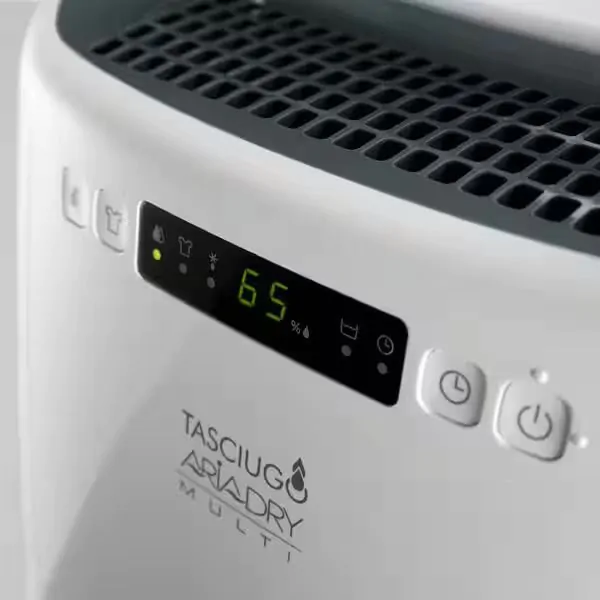 Delonghi Dehumidifier 16l | DEXD216RF - Image 2