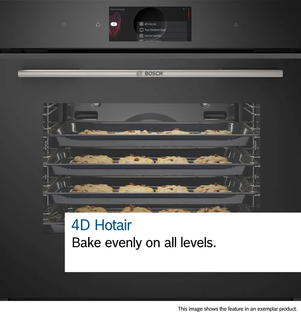 Bosch Single Oven | HBG7784B1 - Image 5
