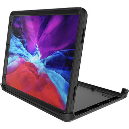 Otterbox Defender Series iPad Pro 12.9" - Black | 77-65137 - Image 4