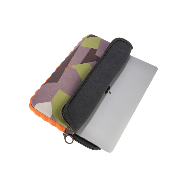Tucano Laptop Neoprene Sleeve Camouflage | BFCAR1314-CAM-V Tucano Laptop Neoprene Sleeve Camouflage | BFCAR1314-CAM-V